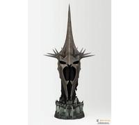 The Lord of the Rings Witch-King of Angmar Mask Replica 1/1 80 cm Pure Arts