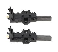 The Lord of the Tools 1 Coppia Spazzole In Carbone Con Supporto 405505048 3794411003 Compatibile Con AEG Compatibile Con Electrolux Compatibile Con Welling Lavatrici Motor