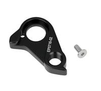 The Lord of the Tools 1 set di ganci per deragliatore posteriore per bicicletta, compatibile con Canyon 40 Endurace, Aeroad, Inflite, Grail Series