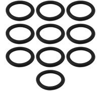 The Lord of the Tools 10 Pezzi Di Anello Di Tenuta N90316801 N90316802 Compatibile Con FORD B-MAX Compatibile Con MAZDA 2 3 5