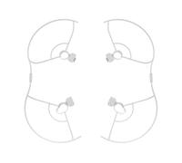 The Lord of the Tools 1Set Propeller Guard Compatibile con DJI Mini 4K / Mini 2 SE Propeller Protector Drone Accessori Mini Drone Propeller Protector 4K Drone Safety Guard