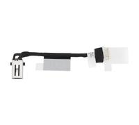 The Lord of the Tools 1x Cavo di Alimentazione 450.0MZ03.0011 Compatibile con La Sostituzione della Presa di Ricarica per Laptop dell Cyborg N14 DC in