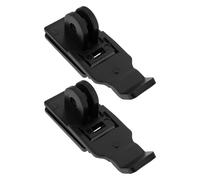 The Lord of the Tools 2 Pezzi Adattatore Per Supporto Luce Bici Compatibile Con NiteRider Lumina Compatibile Con Lumina Micro Compatibile Con Mako Faro Serie