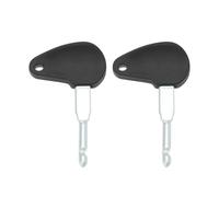 The Lord of the Tools 2 Pezzi Di Ricambio Per Chiave Di Accensione Tipo K 3341982101 Compatibile Con Bosch Compatibile Con Strumento Per Interruttore Di Accensione Trattore Mercedes