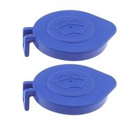 The Lord of the Tools 2 tappi di bottiglia per lavavetri 8a6117632ab compatibili con Fiesta MK7 08-17 in plastica per tergicristallo serbatoio serbatoio liquido serbatoio tappo