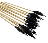 The Lord of the Tools 30 pinze a coccodrillo per aerografo e pistola a spruzzo, 30 cm