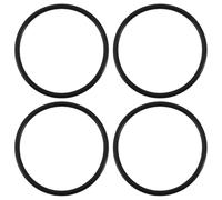 The Lord of the Tools 4 O-Ring amperometri 40 x 45 x 2,5 mm 99-9959 per calibro 1 3/4" compatibile con Triumph compatibile con BSA