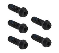 The Lord of the Tools 5 pezzi di ricambio per trapano a vite per mandrino sinistro compatibile con DeWalt DCD200 DCD771 DCD776 DCD778 DCD780 DCD785 DCD790 DCD795 accessori per utensili elettrici