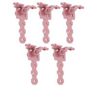 The Lord of the Tools 5 Pezzi Di Ricambio Tenditori Per Macchine Per Maglieria Accessori Per Cucire Adattatore Per Maglieria Compatibile Con Sentro 22/32/40/48 Macchine Per Maglieria