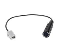 The Lord of the Tools Adattatore Antenna Autoradio Compatibile Con Hyundai Compatibile Con KIA (dal 2007)