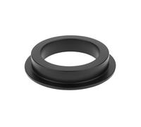 The Lord of the Tools Adattatore Per Serie Sterzo Conica Per Forcella Ammortizzata Da 1-1/8" A 1,5" HS136 Compatibile Con Hope Bikes