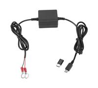 The Lord of the Tools Caricabatteria Per Auto Adattatore GPS Tracker Adattatore USB Posizionatore Tracker Portatile Ricarica Per TK905/TK905B/TK915/TK1000/YS128