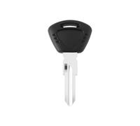 The Lord of the Tools Chiave Grezza Non Tagliata ZD24R Per Motocicletta Compatibile con Triumph Codici Chiave Compresi Tra 0001 E 3001