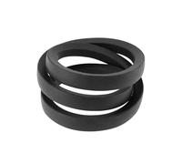 The Lord of the Tools Cinghia di trasmissione per tosaerba compatibile con tosaerba Toro Timemaster 30 pollici 21811 21200 21810 21199 Tagliaerba a doppia lama OE 121-5765