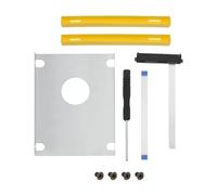 The Lord of the Tools Connettore Cavo Disco Rigido HDD/SSD Da 2,5 Pollici Con Staffa Universale Compatibile con ASUS VivoBook 14 15 S14 S15 S430 S530 X412 X512 R424 R564