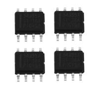 The Lord of the Tools Convertitore Buck sincrono step-down DC-DC Wandler 8 pin chip convertitore convertitore 4 pezzi 54335A TPS54335ADDAR SOP8 componenti elettronici