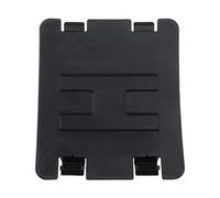 The Lord of the Tools Copertura per alloggiamento ruota anteriore, compatibile con 1 3 4 Series F20 F30 F35 51717260397 Pannello di manutenzione del rivestimento interno automobilistico