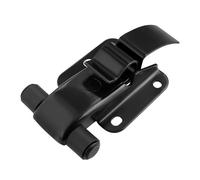 The Lord of the Tools Fermaporta posteriore 824302481R compatibile con RENAULT MASTER III Compatibile con OPEL MOVANO B Compatibile con NISSAN NV400