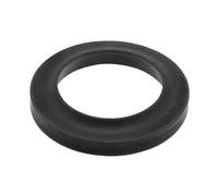 The Lord of the Tools Guarnizione Per WC Per Camper 33239 Flangia Per Armadio WC Guarnizione Compatibile Con Thetford Si Adatta Alla Parte Standard Del Foro Di Scarico Per WC Da 3 Pollici