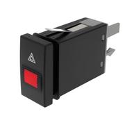 The Lord of the Tools Interruttore spia di pericolo auto 8D0941509D compatibile con Audi A4 AVANT B5 8D2 8D5 1994-2000