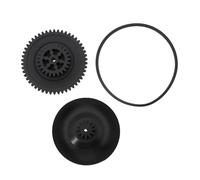 The Lord of the Tools Kit Cinghie Per Lettore Compatibile Con Marantz CD6000 CD53 CD57 CD63 CD67 CD