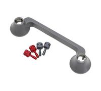 The Lord of the Tools Kit di protezione per joystick RC e joystick compatibile con DJI Mini 3 Pro RC Controller Drone Control Sticks Antiscivolo Pollice Rocker Thumb Stick Protezione Accessori Drone