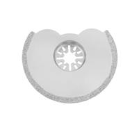 The Lord of the Tools Lama Diamantata Per Macchina Da Taglio Da 90 Mm Compatibile Con Fein Multimaster Compatibile Con Bosch Compatibile Con Makita