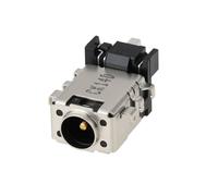 The Lord of the Tools Laptop Power Charging Port Jack Connector compatibile con ASUS VivoBook 14 X415