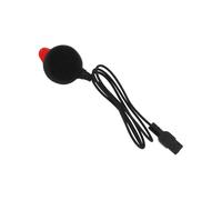 The Lord of the Tools Microfono cablato compatibile con SENA SMH5 SMH10 SMH10C SMH10R