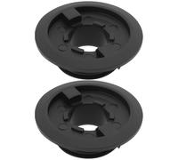 The Lord of the Tools Pignone per oliatore a vite senza fine compatibile con Husqvarna 598718301 compatibile con pompa dell'olio per motosega Rancher 455 460 Sostituzione dell'ingranaggio