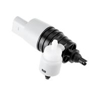 The Lord of the Tools Pompa lavavetri auto a 2 pin 67126963854 compatibile con BMW Mini R50 R53