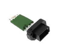 The Lord of the Tools Resistenza Ventola Riscaldamento A 4 Pin 3C1H-18B647-AA Compatibile Con Ford Transit MK5 / MK6 / MK7 1994-2012 1089959
