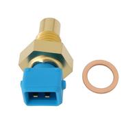 The Lord of the Tools Sensore Di Temperatura A 2 Pin Compatibile Con Aprilia SR 50 Compatibile Con Ditech Gilera Runner