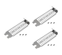 The Lord of the Tools Supporto Alto Completo per Scheda Grafica Compatibile con NVIDIA Tesla K20 K20X K40 K40C K80 M40