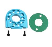 The Lord of the Tools Supporto motore auto RC 54558 TT-02 supporto motore in alluminio compatibile con T-amiya