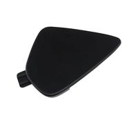 The Lord of the Tools Tappo di copertura per gancio di traino anteriore 31323767 39821562 Copertura per paraurti anteriore per rimorchio compatibile con Volvo XC60 2014-2017 in plastica