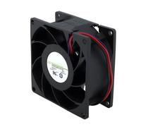 The Lord of the Tools Ventola di Raffreddamento Inverter 24V 0,47A V80E24BS8A5-52/51 Adatta per Inverter Industriale