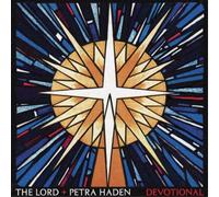 The Lord + Petra Haden Devotional (Vinyl LP) 12" Album