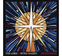 The Lord & Petra Haden DEVOTIONAL (Vinyl LP)