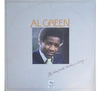 The Lord Will Make a Way [Vinyl LP] [Schallplatte]