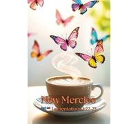The Lord's Mercies Are New Every Morning