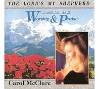 The Lord's My Shepherd