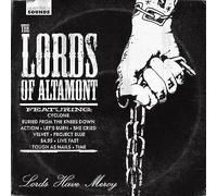 The Lords of Altamont - Lords Have Mercy [VINYL]