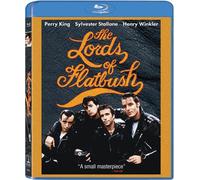 The Lords of Flatbush (Blu-ray) Perry King Martin Davidson Henry Winkler