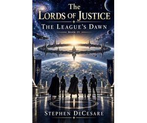 The Lords of Justice: The League’s Dawn