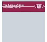 The Lords Of Svek - Unreleased Project /vol.3