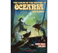 The Lords of the Depths #3: Oceania