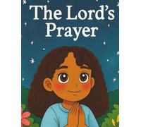 The Lord's Prayer: Color & Pray