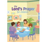 The Lord's Prayer for Children