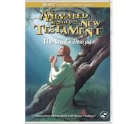 The Lord's Prayer Interactive DVD